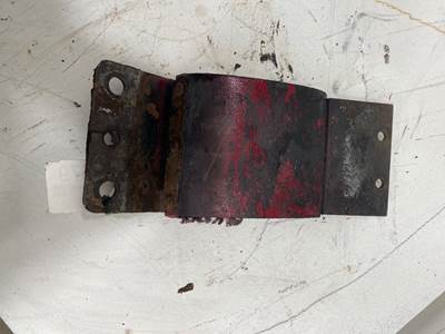 Used Peterbilt 379 LH Exhaust Bracket