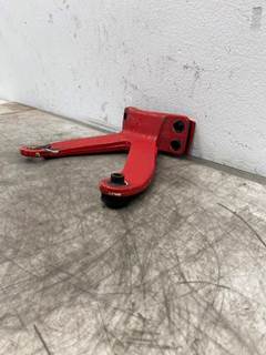 Used Peterbilt 388 Exhaust Stack Bracket