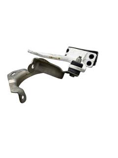 Used Peterbilt 388 Exhaust Stack Bracket