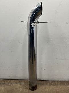 Used Peterbilt 389 Exhaust Stack Tip