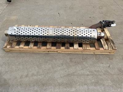 Used Sterling Exhaust Stack