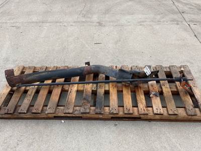Used Sterling A9513 Exhaust Stack Bracket