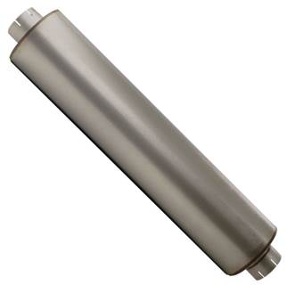 New Aftermarket Universal Muffler