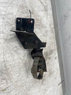 Used Universal Exhaust Stack Bracket