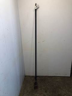 Used Volvo VNL Gen 2 Exhaust Bracket Support Rod