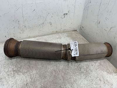 Used Volvo VNL Turbo to DPF Pipe