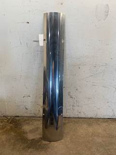 Used Volvo VNL Gen 1 RH Heat Shield