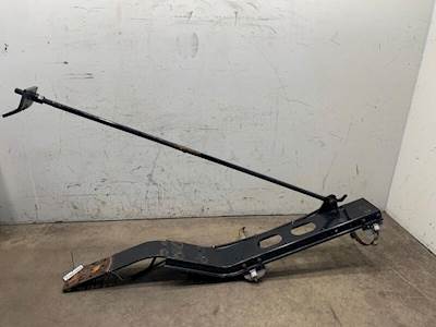 Used Volvo VNL Gen 1 RH Exhaust Stack Bracket