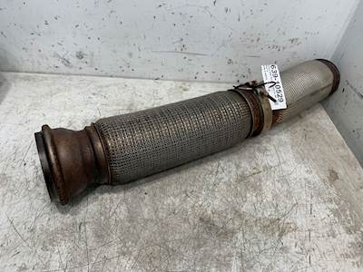 Used Volvo VNL Gen 2 Turbo to DPF Pipe