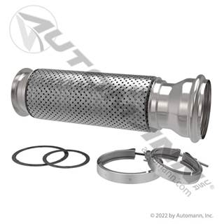 New Aftermarket Volvo VNL Gen 2 Bellows Kit