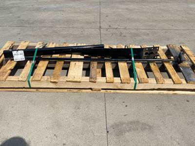 Used Volvo VNL Gen 2 Stack Bracket