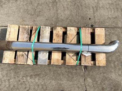 Used Volvo VNL Gen 2 Exhaust Stack