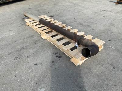 Used Volvo VNL Gen 2 Exhaust Stack