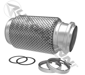 New Aftermarket Volvo VNL Gen 2 Bellows Kit