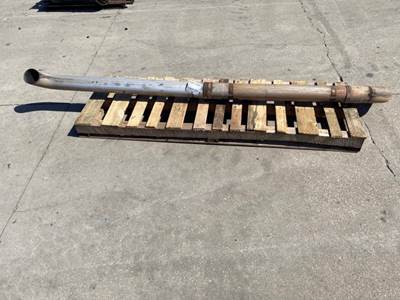 Used Volvo VNL Gen 3 Exhaust Stack