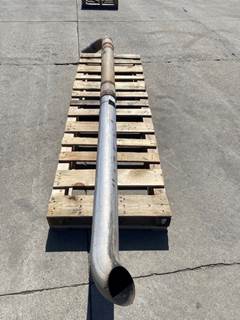 2020 Used Volvo VNL Gen 3 Exhaust Stack For Sale | Dorr, MI | 639-11222 ...