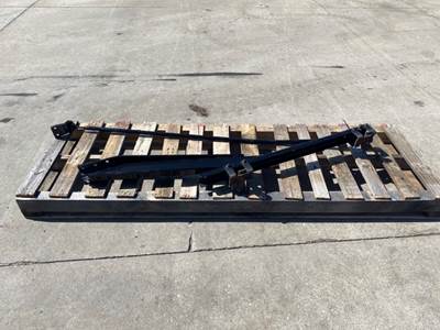Used Volvo VNL Gen 3 Stack Bracket