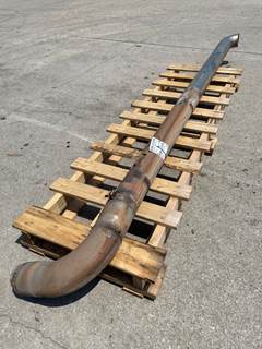 Used Volvo VNL Gen 3 Exhaust Stack
