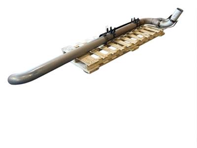 Used Volvo VNL Gen 3 Exhaust Stack