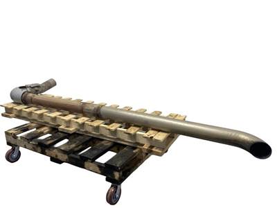 Used Volvo VNM Exhaust Stack