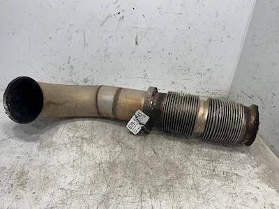 Used Western Star 4900 Turbo To DPF Pipe