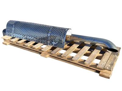 Used Western Star 4900E LH Exhaust Stack