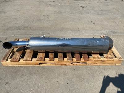 Used Western Star 4964EX RH Exhaust Stack