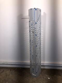 NTO Western Star 49X LH Exhaust Shield