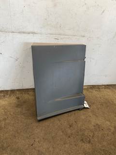 Used Freightliner Cascadia 125 RH Rear Fairing