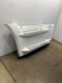 Used Freightliner Cascadia 125 LH Front Step Fairing