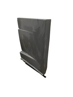 Used Freightliner Cascadia 125 LH Rear Fairing