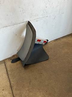 Used Freightliner Cascadia 126 LH Rear Tandem Fairing