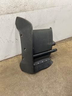 Used Freightliner Cascadia 126 LH Tandem Fairing