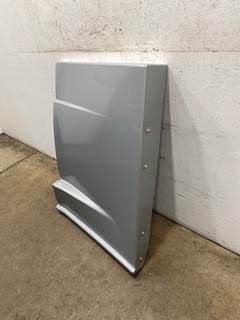 Used Freightliner Cascadia 126 LH Rear Fairing