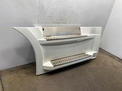 Used Freightliner Cascadia 126 LH Front Fairing