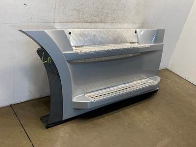 Used Freightliner Cascadia 126 LH Front Fairing