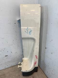 Used Freightliner Cascadia LH Rear Fairing