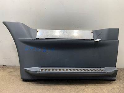 Used Freightliner Cascadia LH Front Fairing