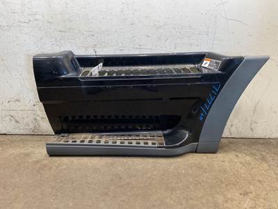 Used Freightliner Cascadia LH Rear Fairing