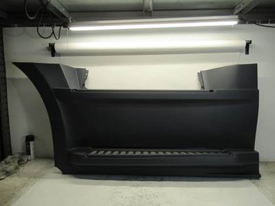 New Aftermarket Freightliner Cascadia LH Front Fairing