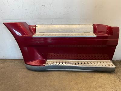 Used Freightliner Cascadia LH Front Fairing