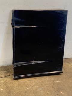 Used Freightliner Cascadia LH Rear Fairing