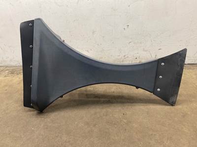 Used Freightliner Cascadia LH Rear Tandem Center Fairing