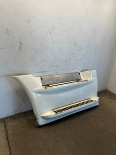 Used Freightliner Cascadia LH Front Step Fairing