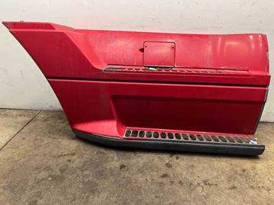 Used Freightliner CST 120 LH Front Fairing