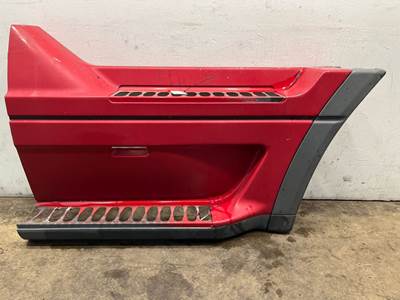 Used Freightliner CST 120 LH Rear Fairing