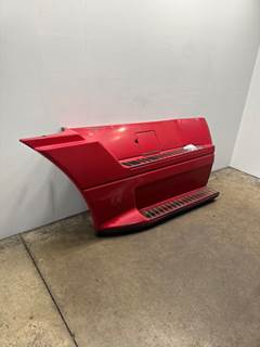 Used Freightliner CST 120 LH Front Step Fairing