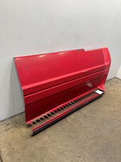 Used Freightliner CST 120 LH Center Fairing