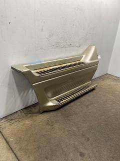 Used Freightliner CST 120 RH Rear Fairing