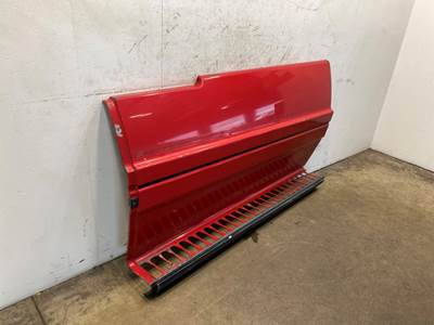 Used Freightliner CST 120 LH Center Fairing